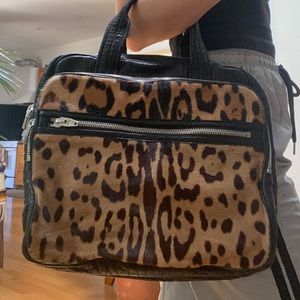 Alexander Wang purse